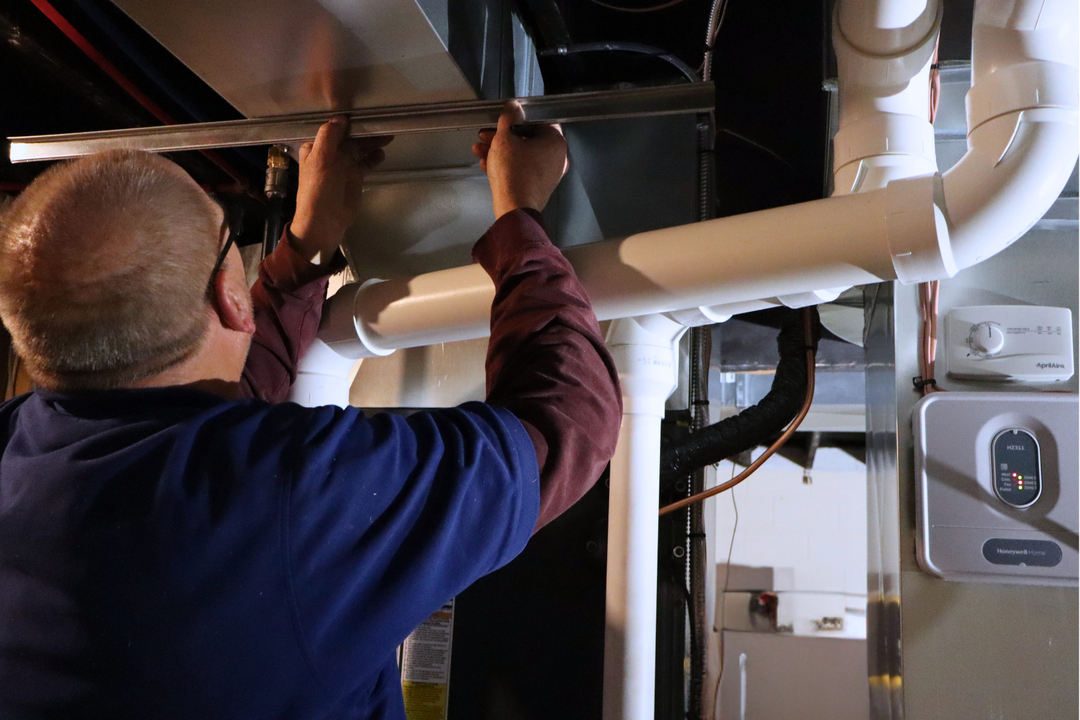 Midwest Comfort Heating & Cooling Image