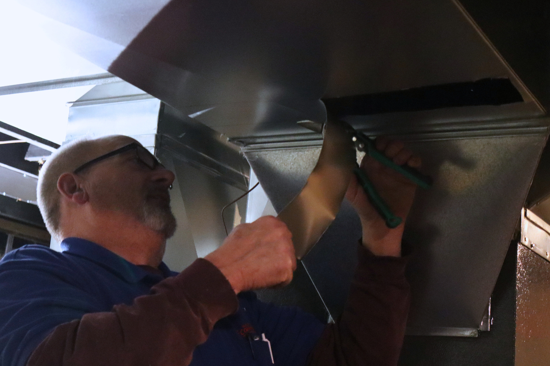 Midwest Comfort Heating & Cooling Image