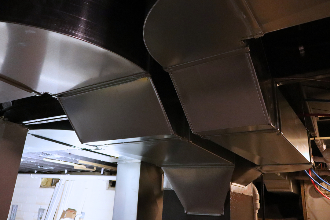 Midwest Comfort Heating & Cooling Image