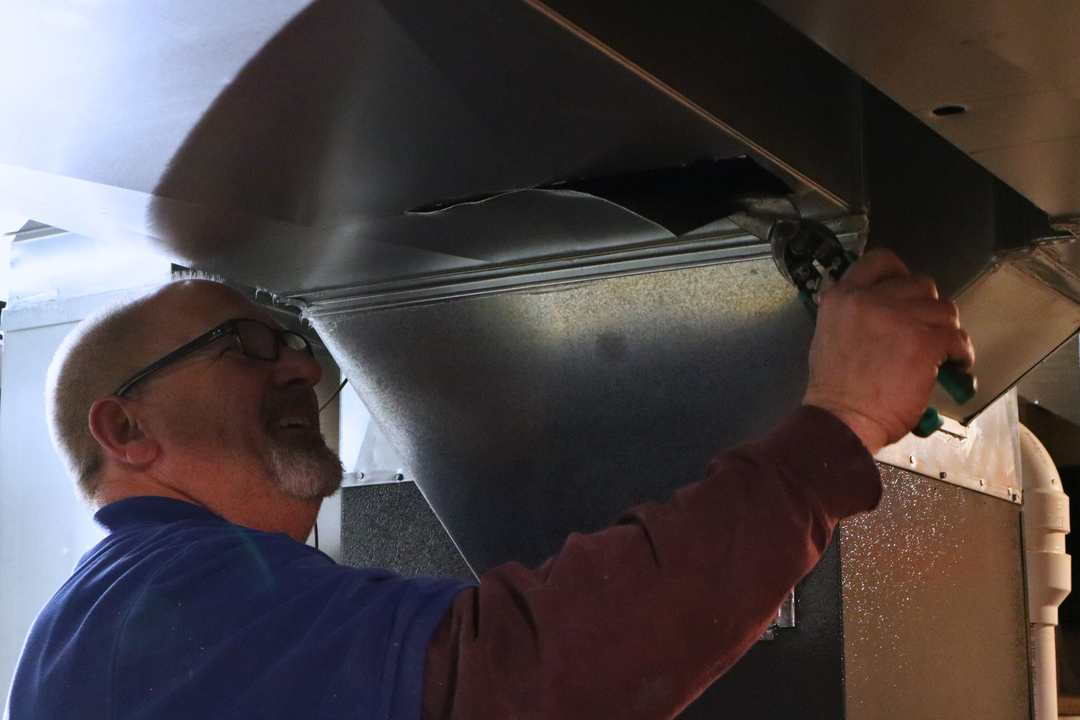 Midwest Comfort Heating & Cooling Image