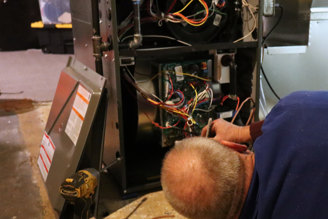 Midwest Comfort Heating & Cooling Image