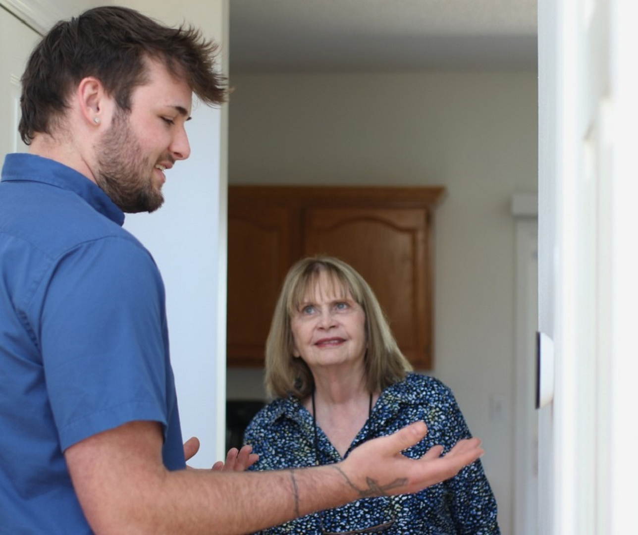 Midwest Comfort Heating & Cooling Image