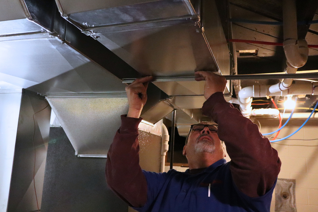 Midwest Comfort Heating & Cooling Image