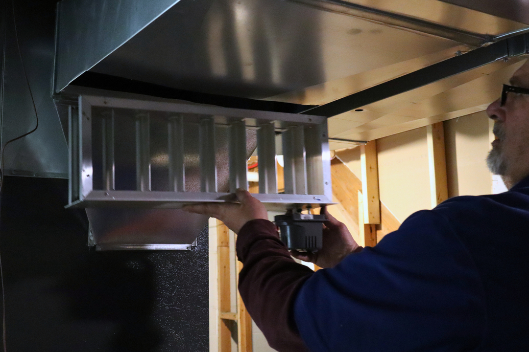 Midwest Comfort Heating & Cooling Image