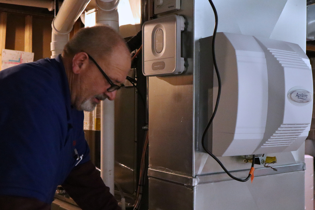 Midwest Comfort Heating & Cooling Image