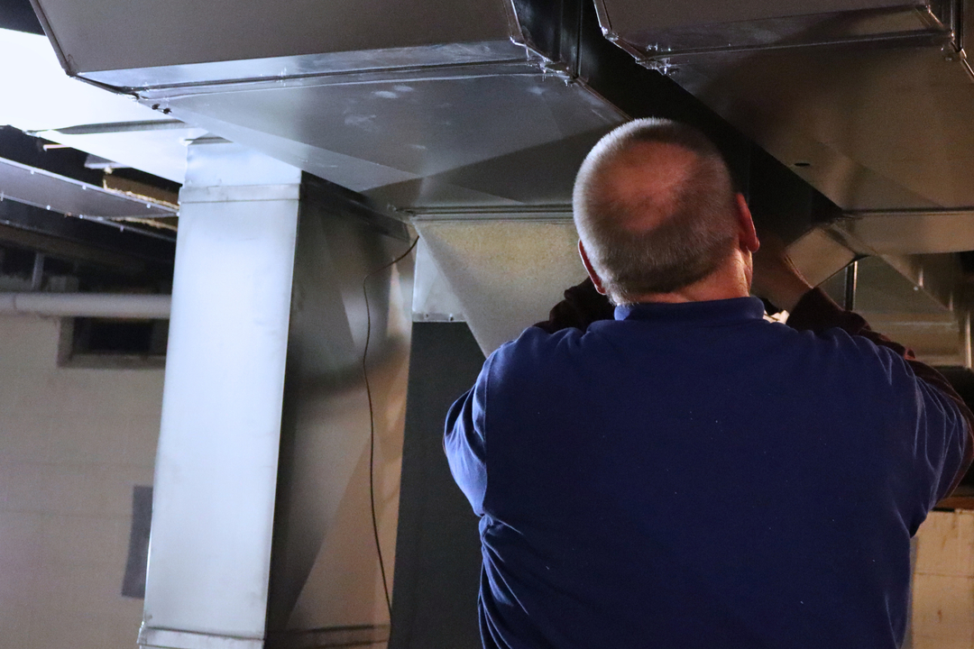 Midwest Comfort Heating & Cooling Image