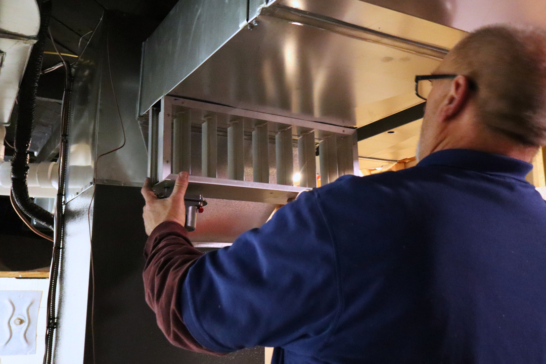 Midwest Comfort Heating & Cooling Image