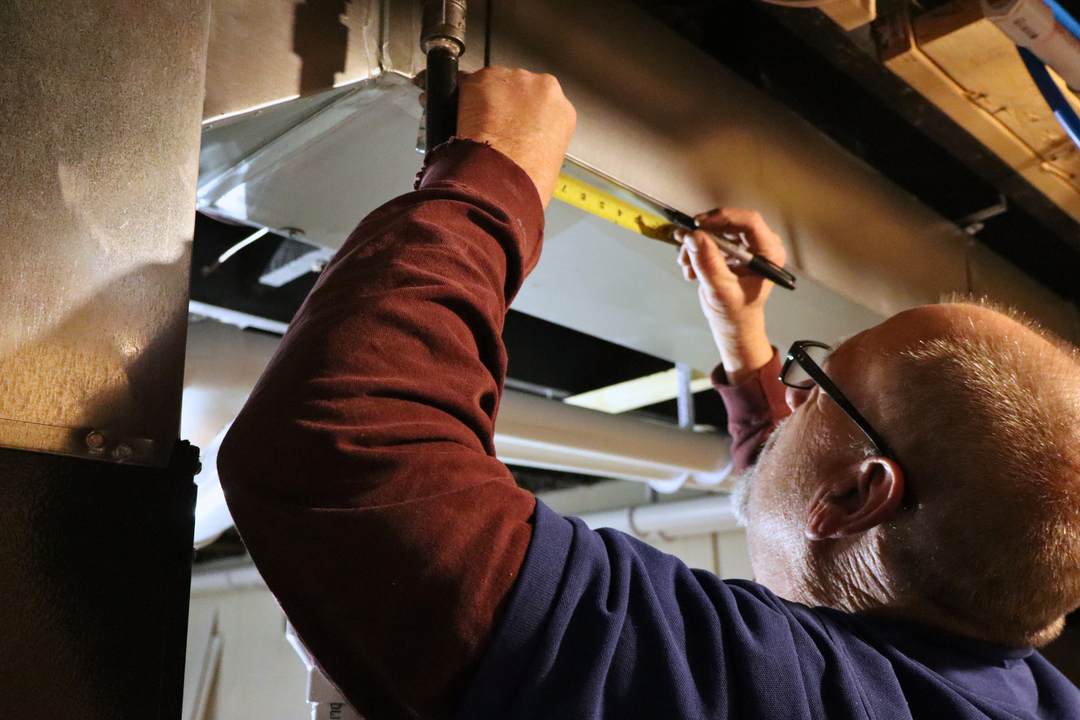 Midwest Comfort Heating & Cooling Image