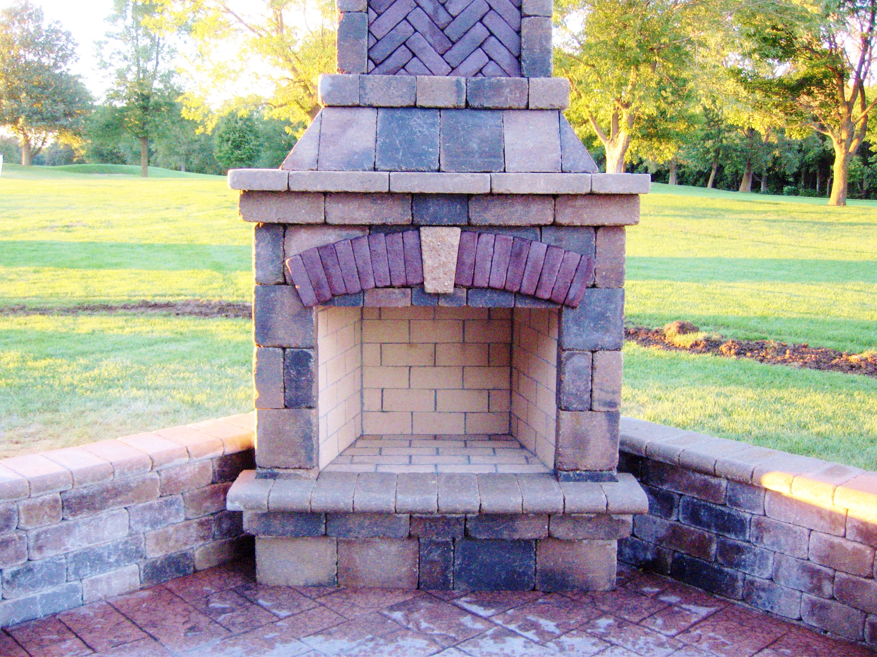 LKM Mowing and Landscaping Image