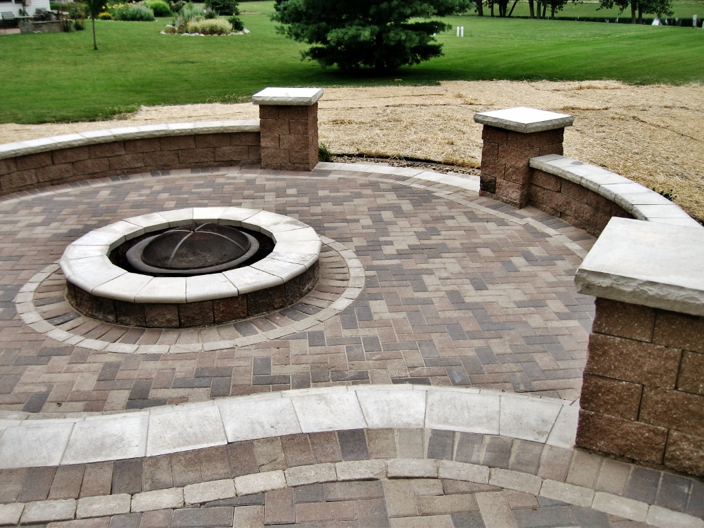 LKM Mowing and Landscaping Image