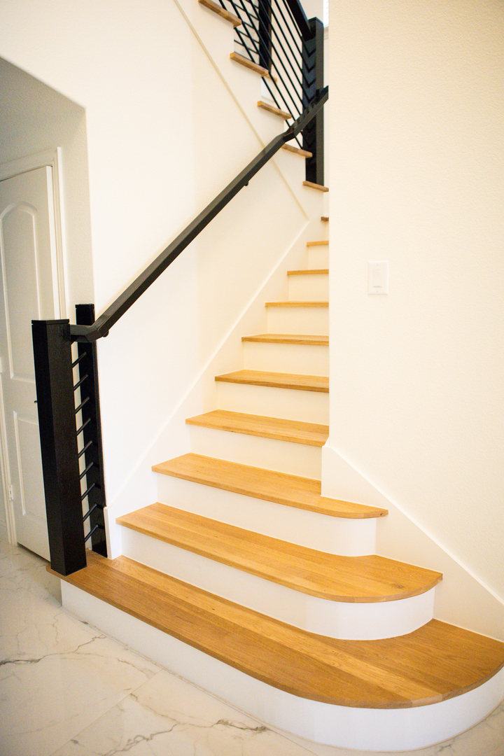 FJR Stair & Door Image