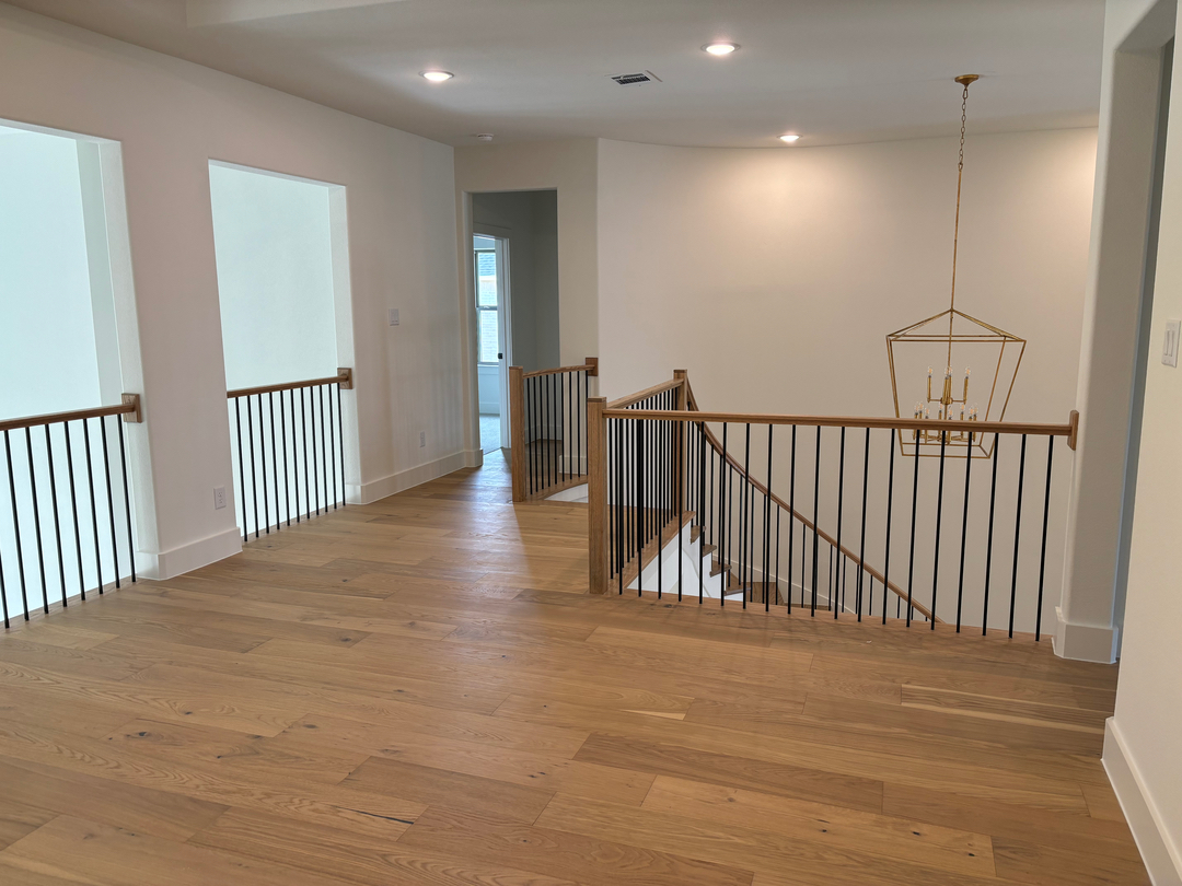 FJR Stair & Door Image