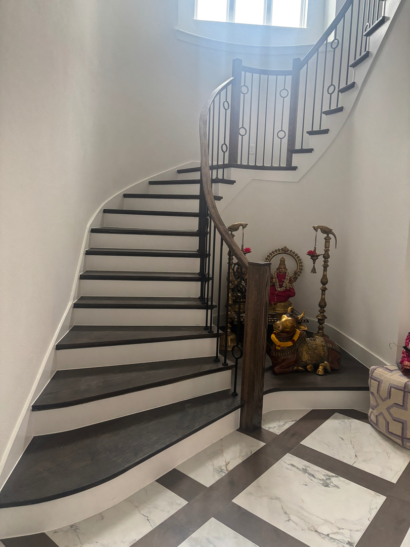 FJR Stair & Door Image