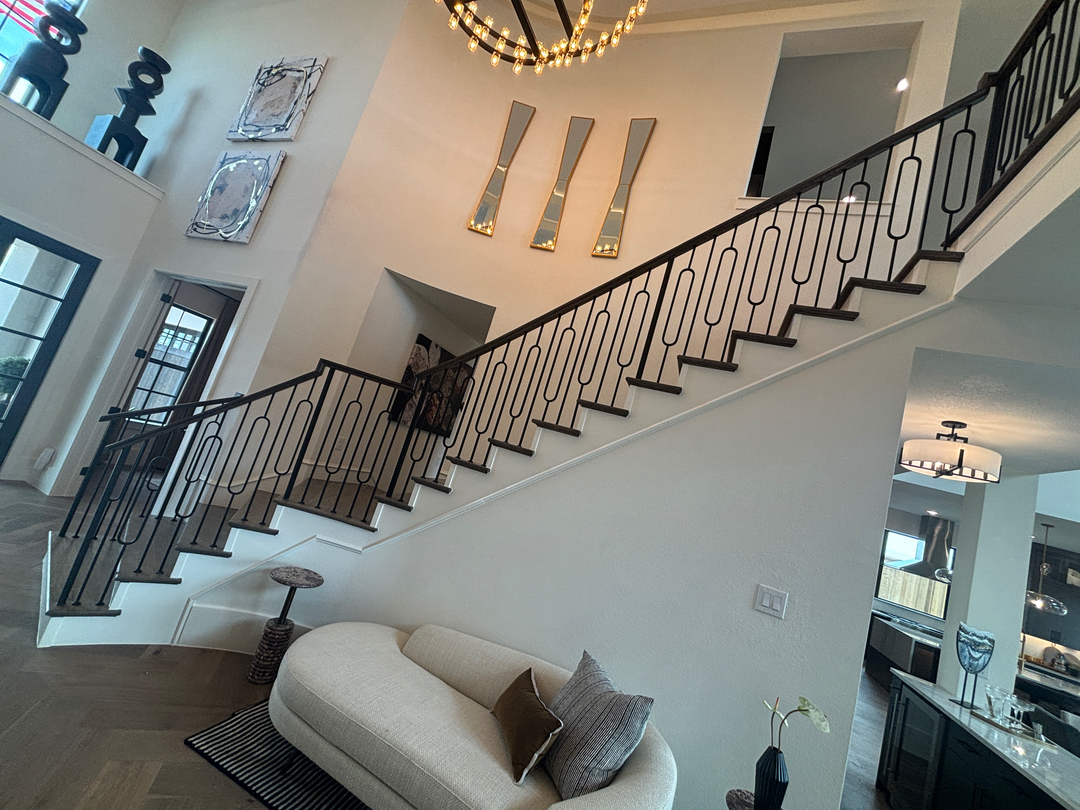 FJR Stair & Door Image