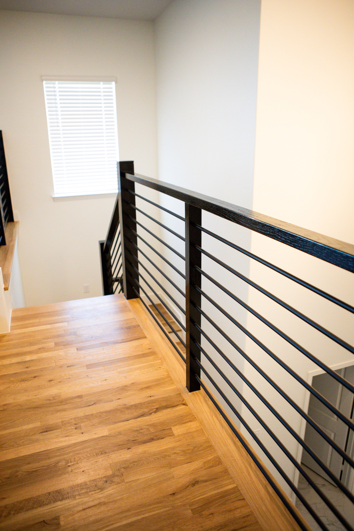 FJR Stair & Door Image