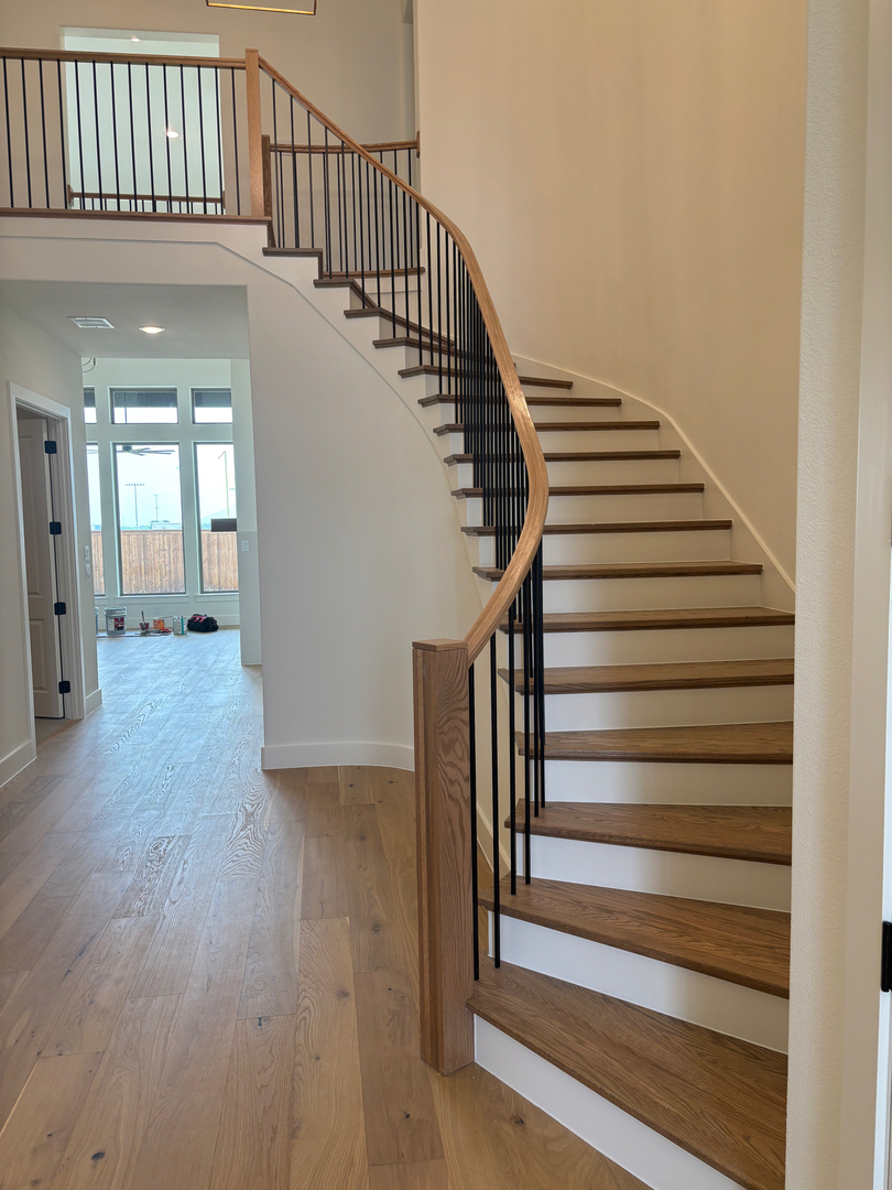 FJR Stair & Door Image