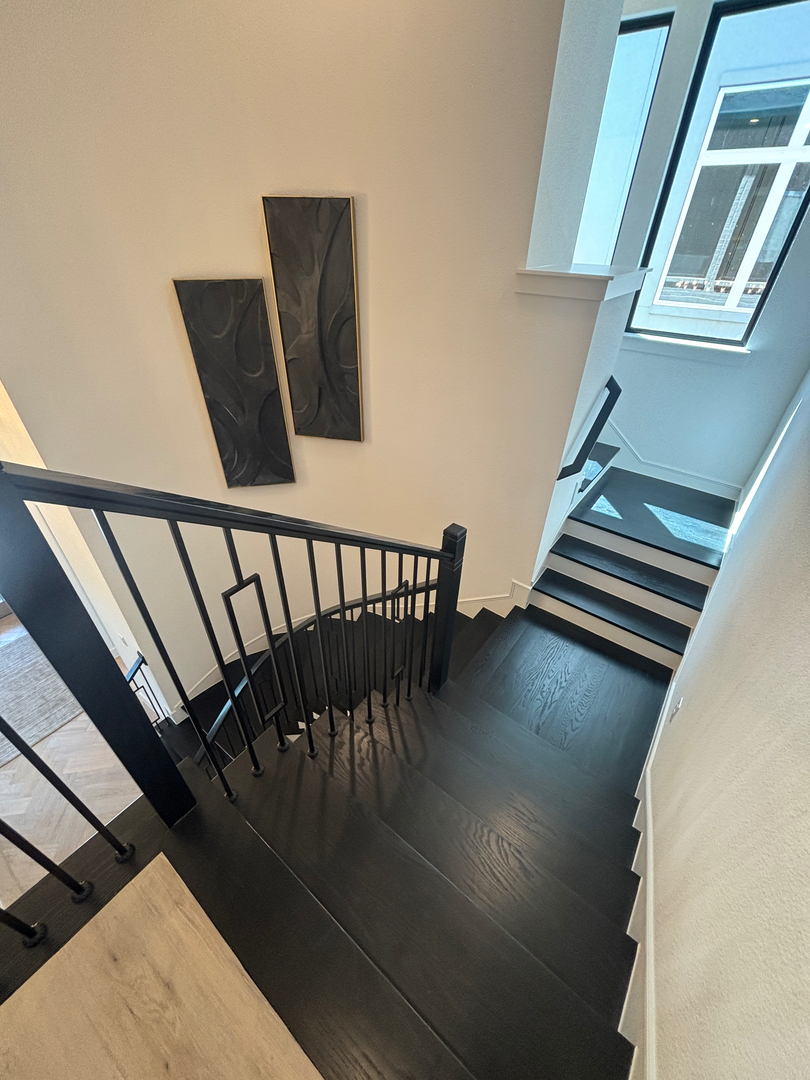 FJR Stair & Door Image