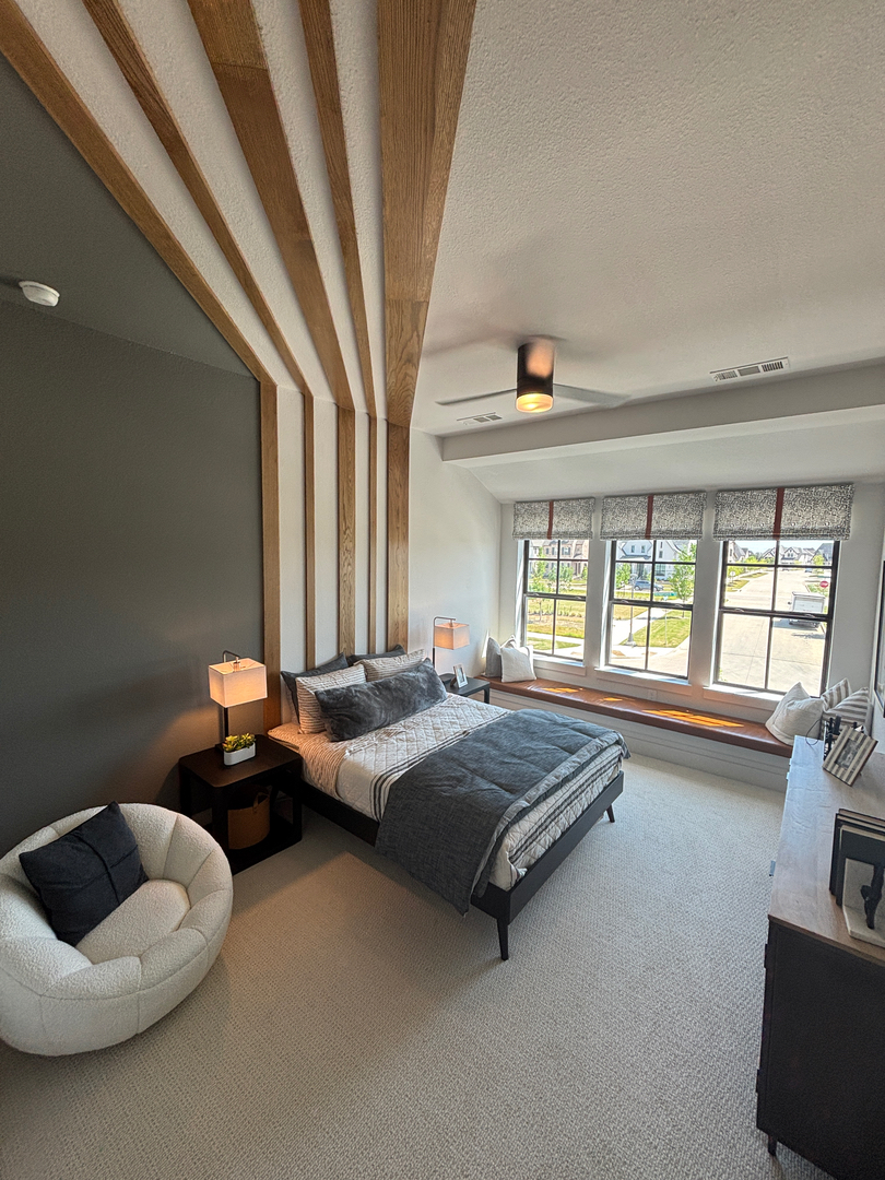 FJR Stair & Door Image