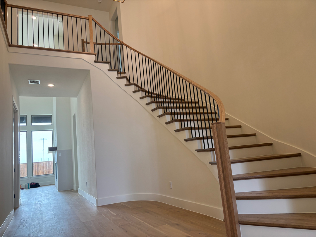 FJR Stair & Door Image