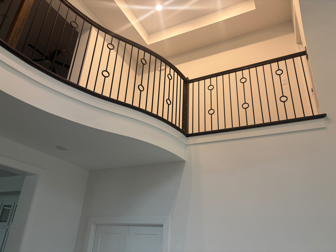 FJR Stair & Door Image