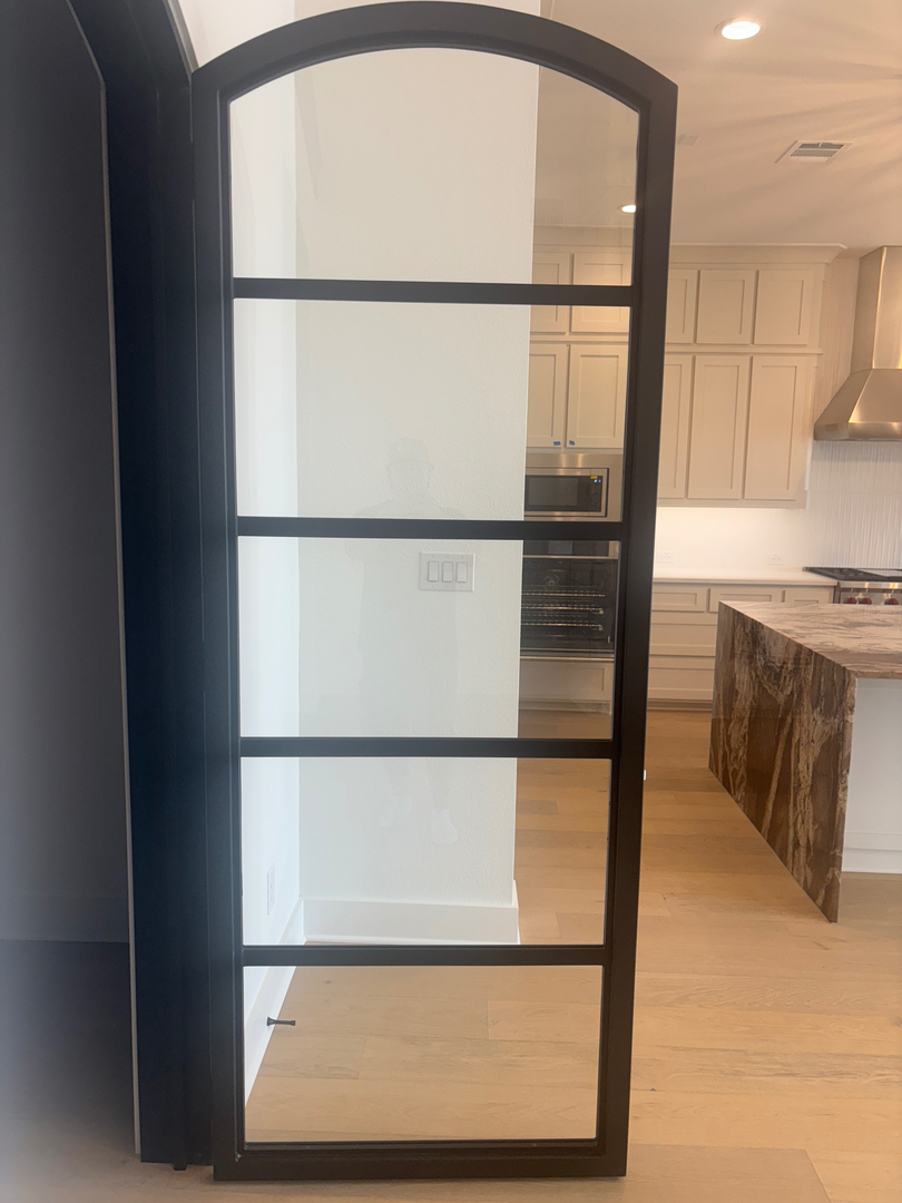 FJR Stair & Door Image