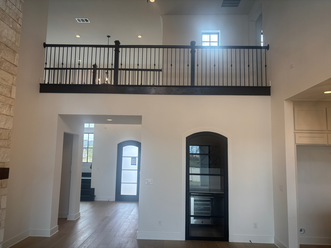 FJR Stair & Door Image