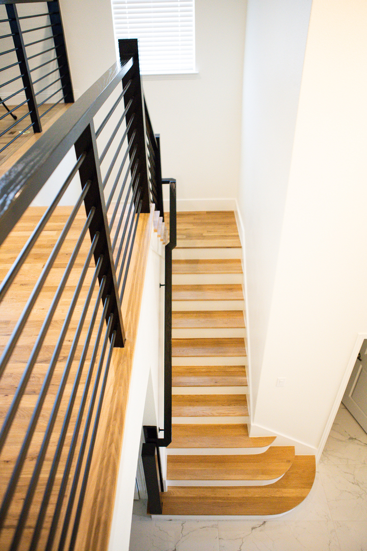 FJR Stair & Door Image