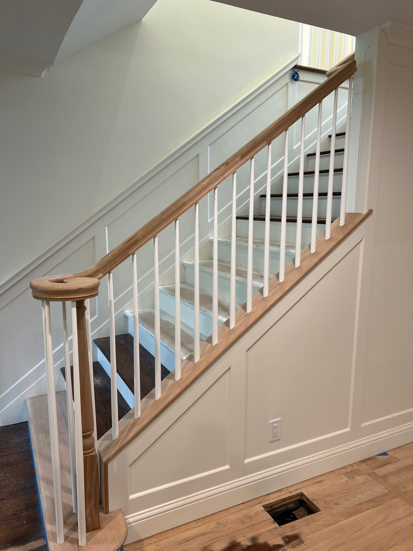 FJR Stair & Door Image