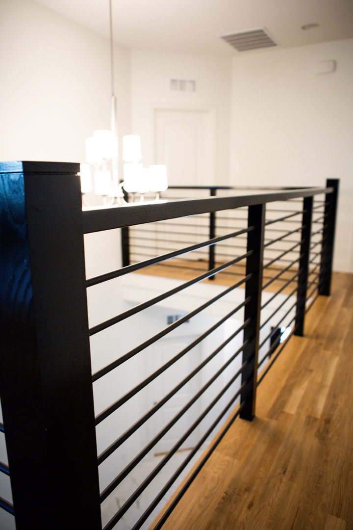 FJR Stair & Door Image