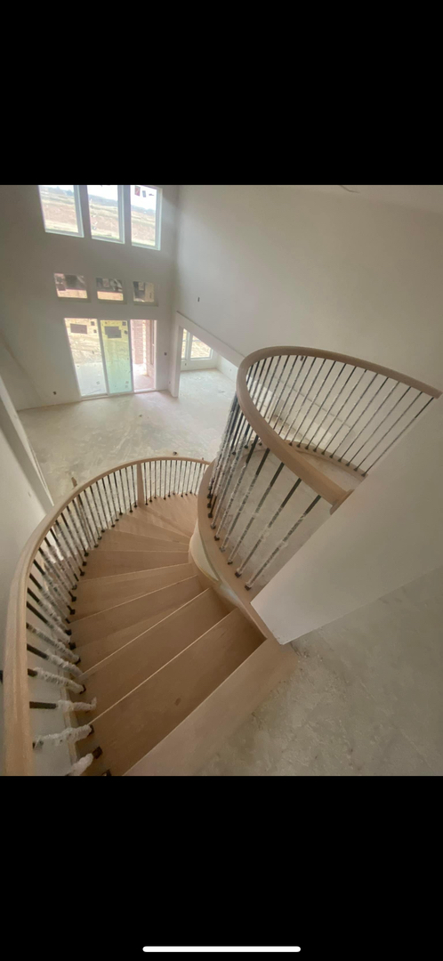 FJR Stair & Door Image