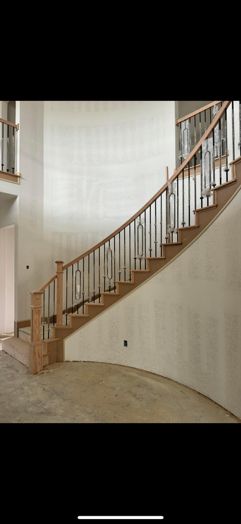 FJR Stair & Door Image