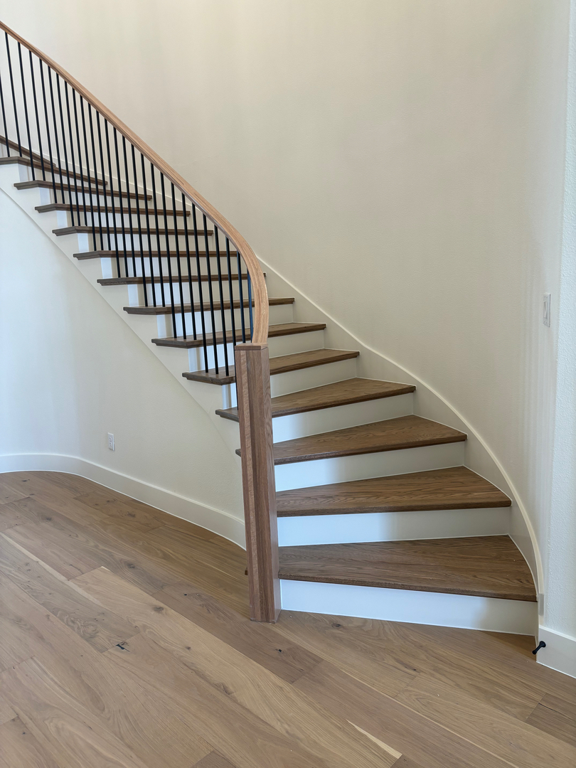 FJR Stair & Door Image