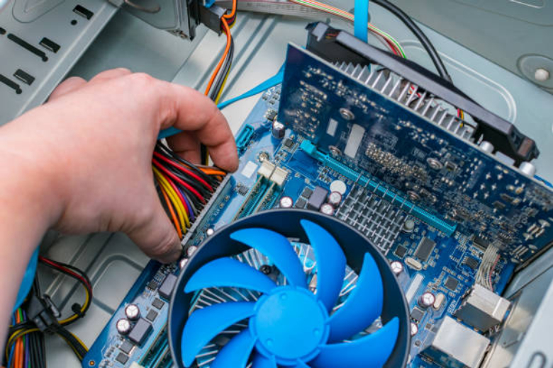 PHONE REPAIR NERDS - Computer, Tablet, iPad, iPhone Repair Service Image