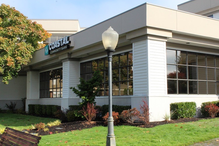 Coastal Community Bank Image