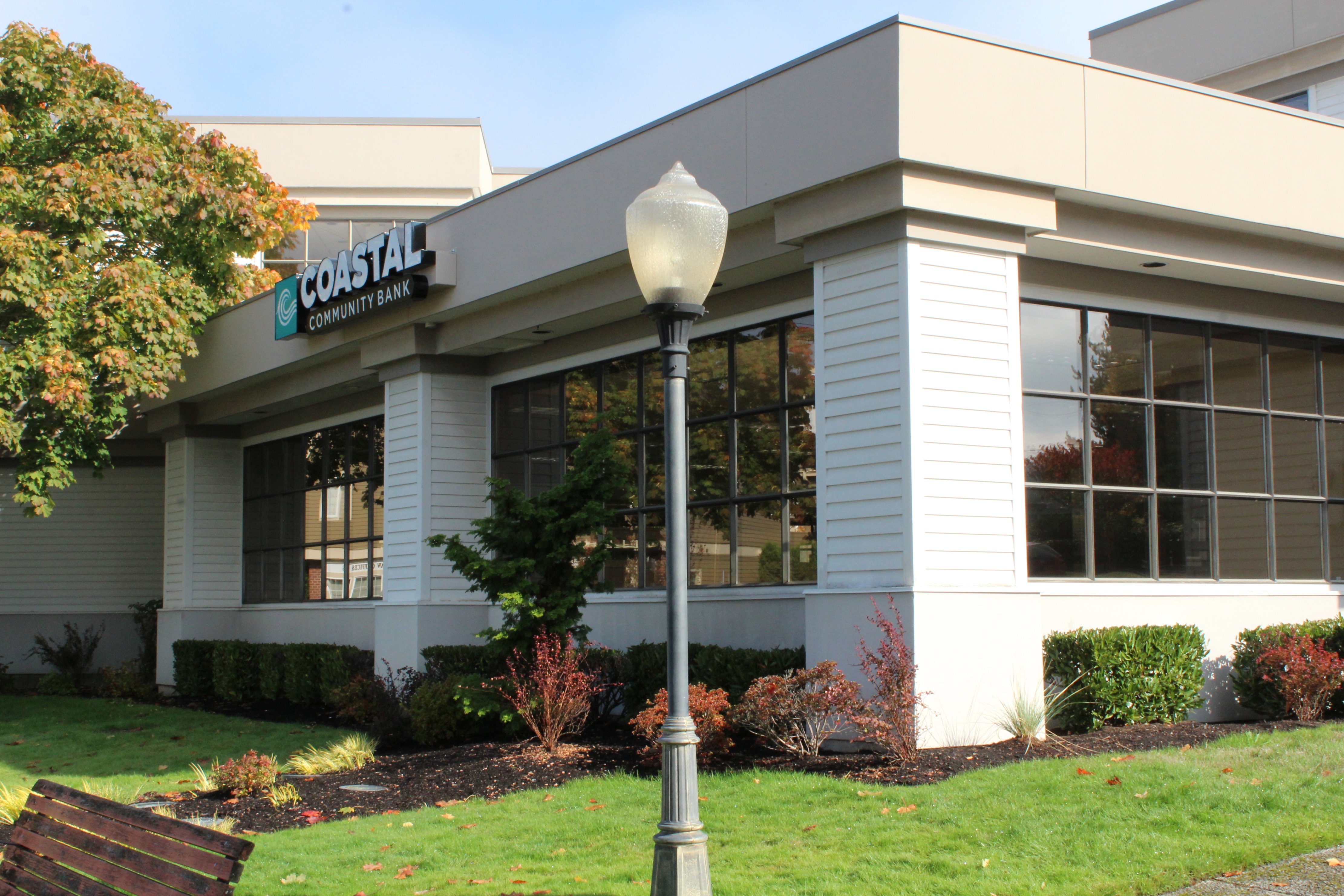 Coastal Community Bank Image