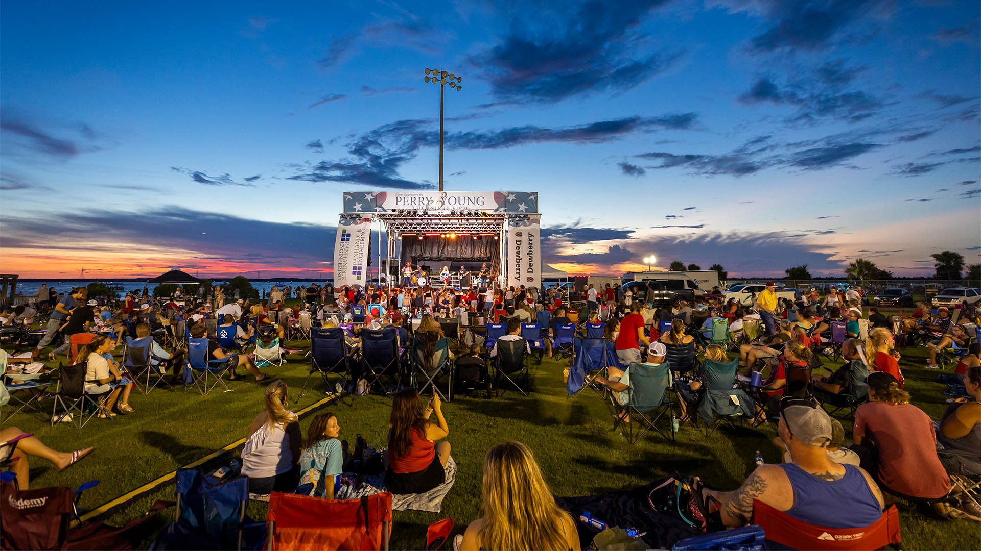 Jake's Landing by D.R. Horton Image
