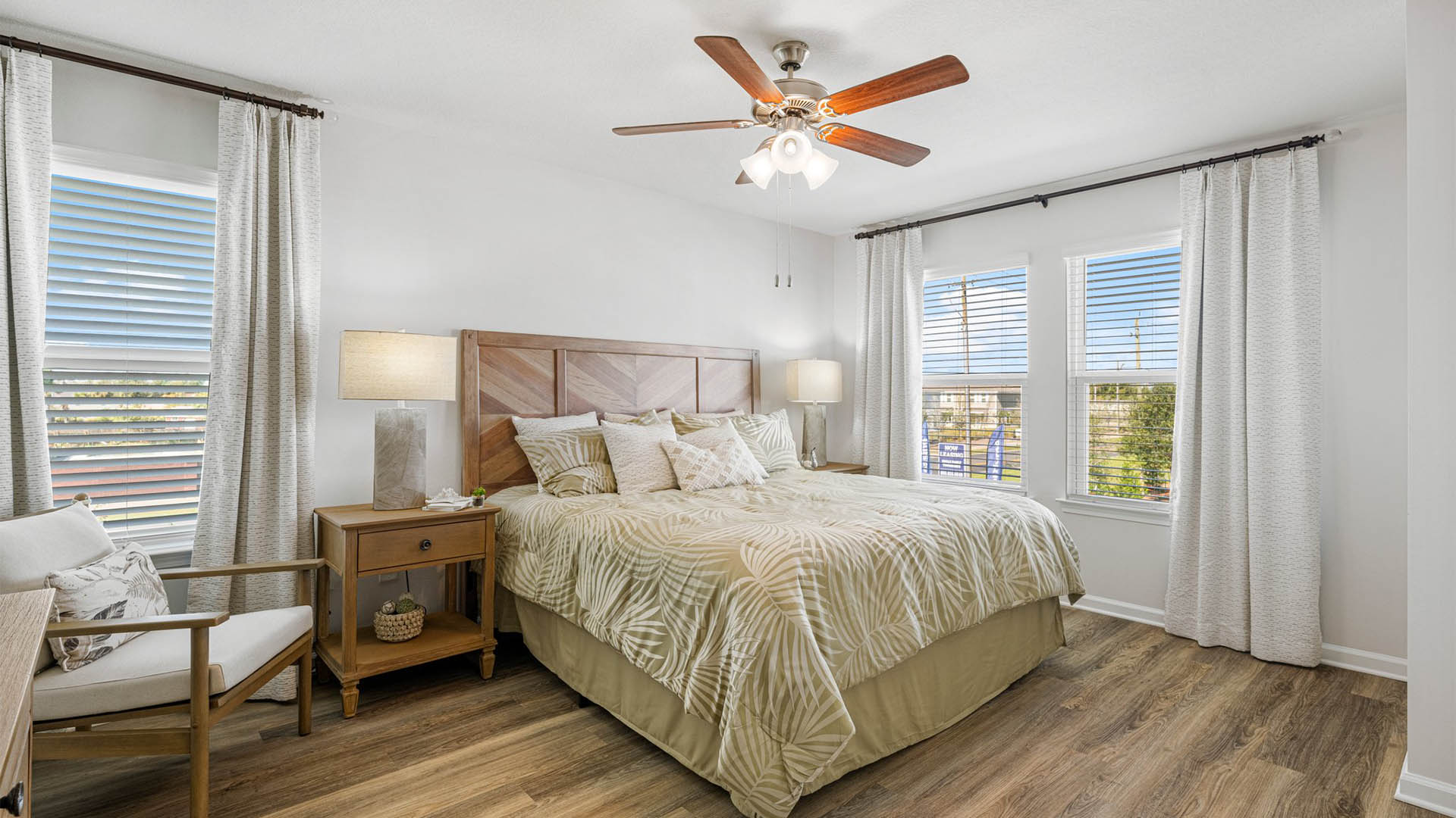 Jake's Landing by D.R. Horton Image