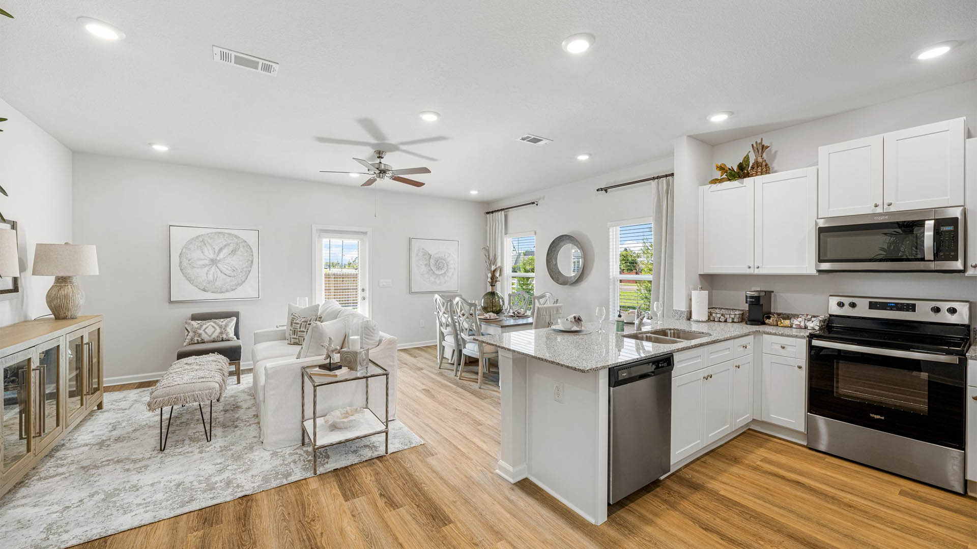 Jake's Landing by D.R. Horton Image