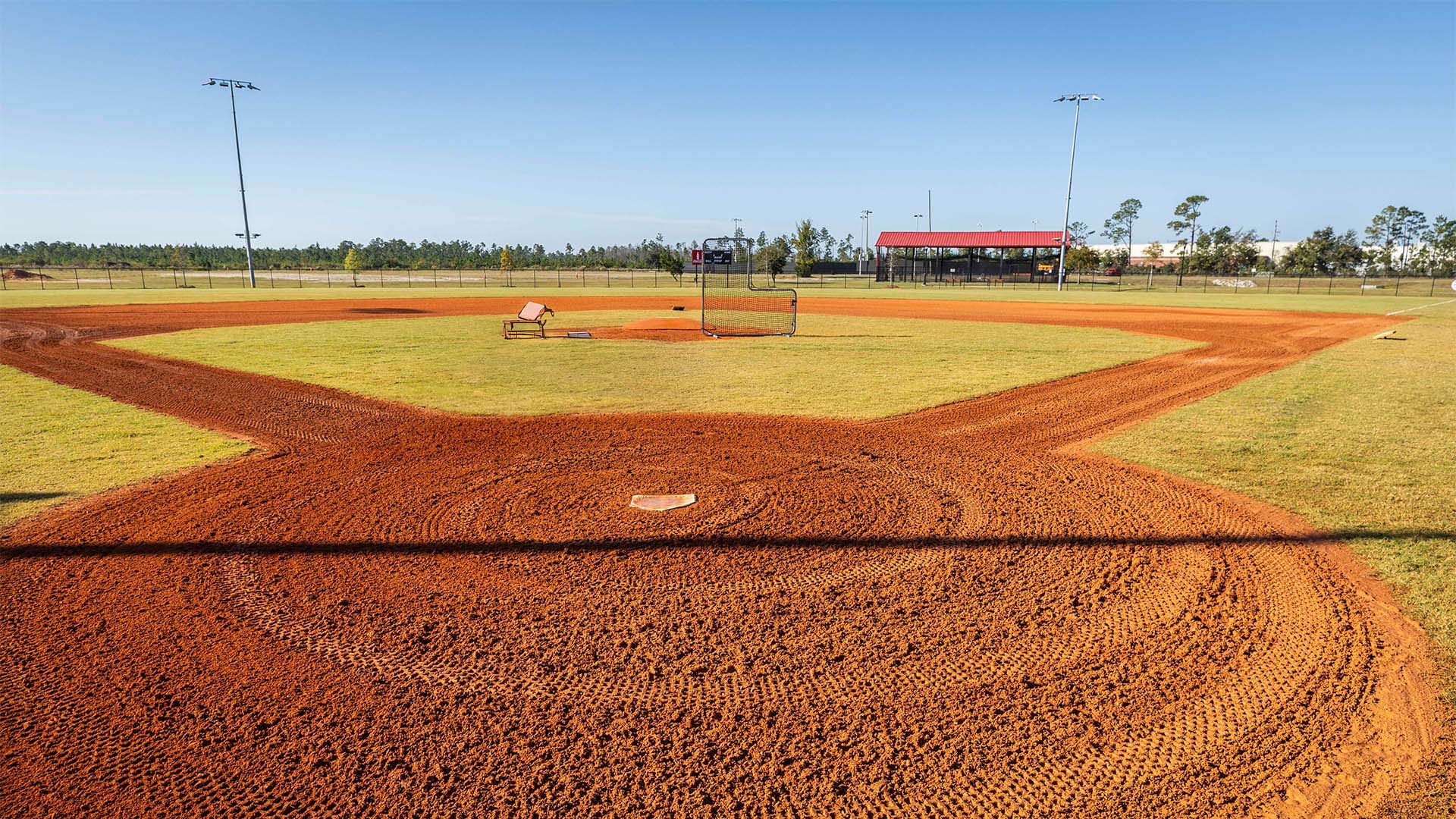 Jake's Landing by D.R. Horton Image