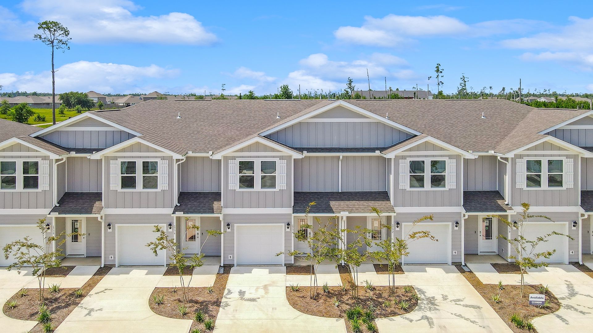 Jake's Landing by D.R. Horton Image