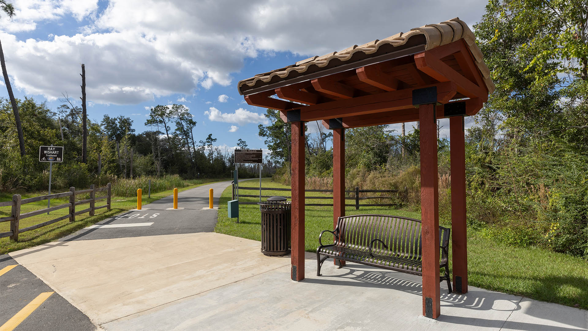 Jake's Landing by D.R. Horton Image