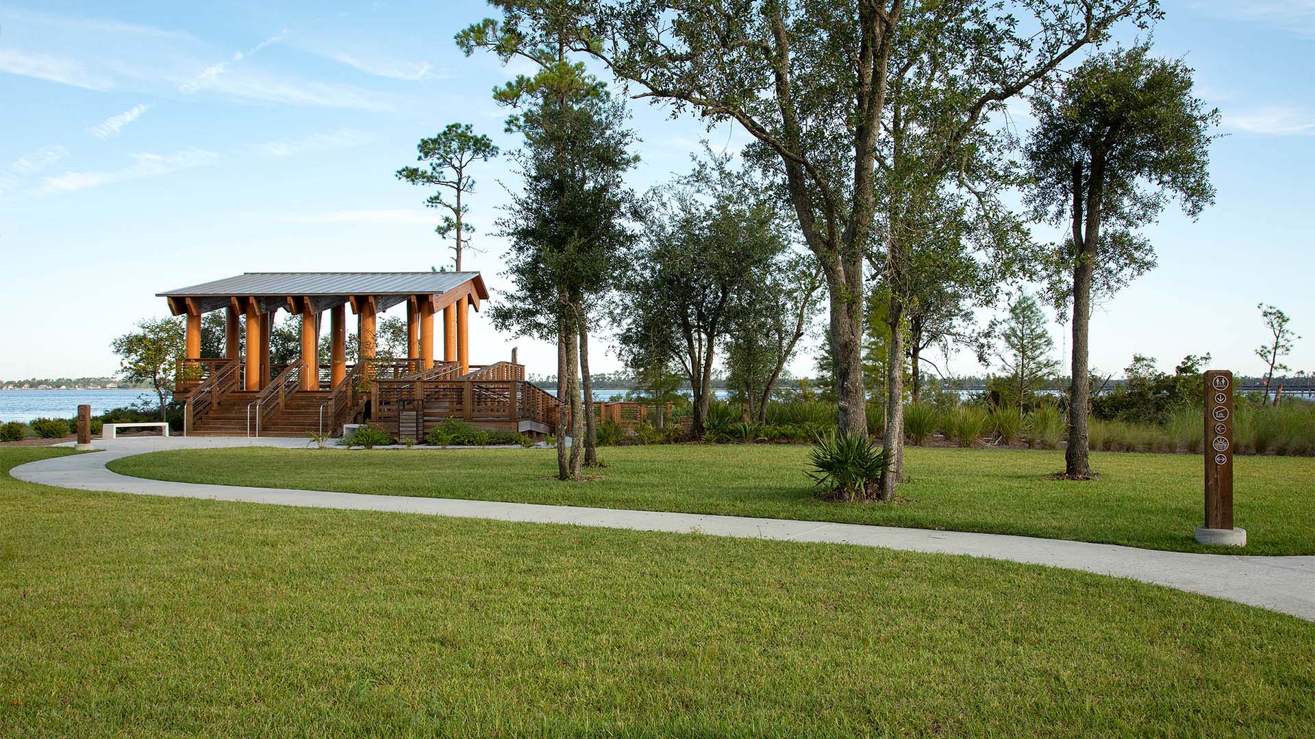 Jake's Landing by D.R. Horton Image