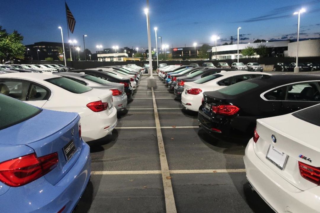 BMW of Gwinnett Place Service and Parts Image