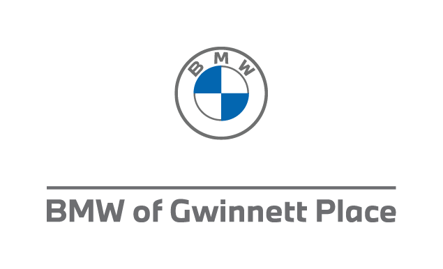 BMW of Gwinnett Place Service and Parts Logo