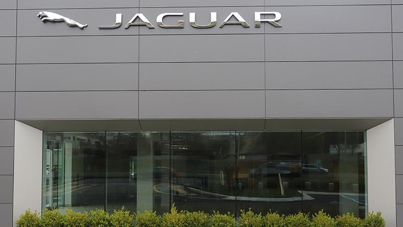 Jaguar Monmouth Authorized Service - Eatontown, NJ