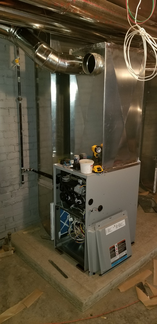 HARDIN BROS. HVAC Image