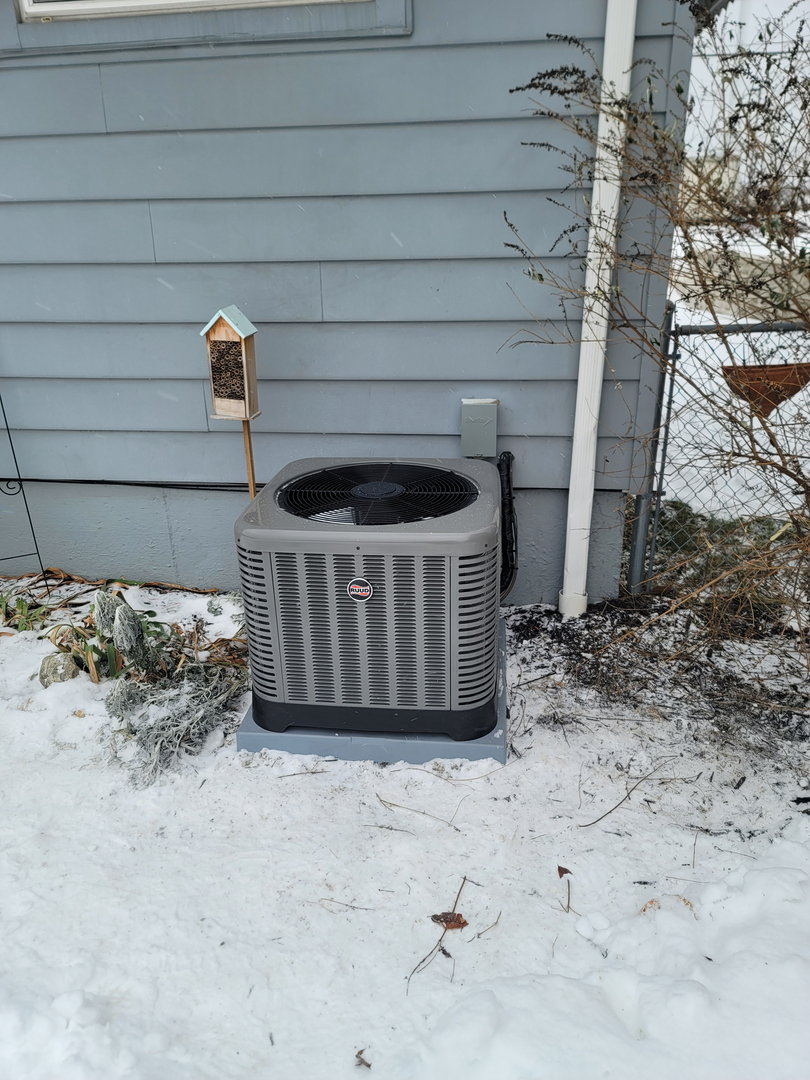 HARDIN BROS. HVAC Image