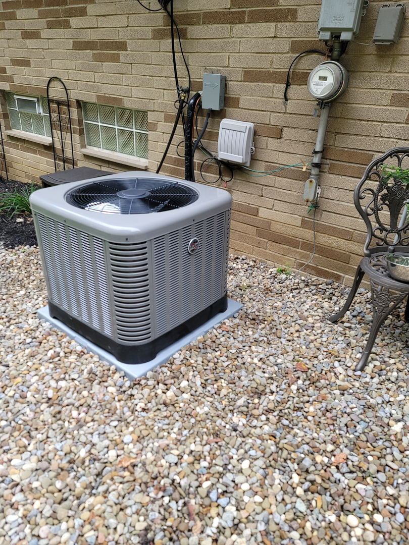 HARDIN BROS. HVAC Image