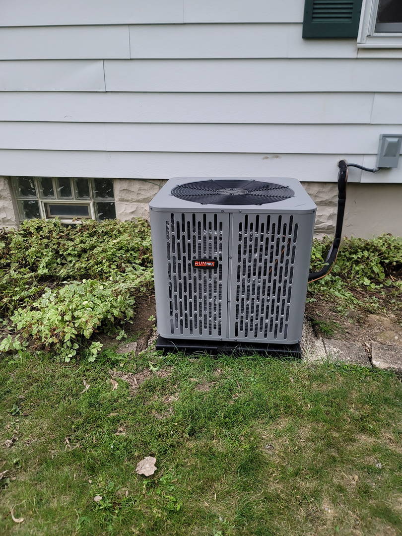 HARDIN BROS. HVAC Image