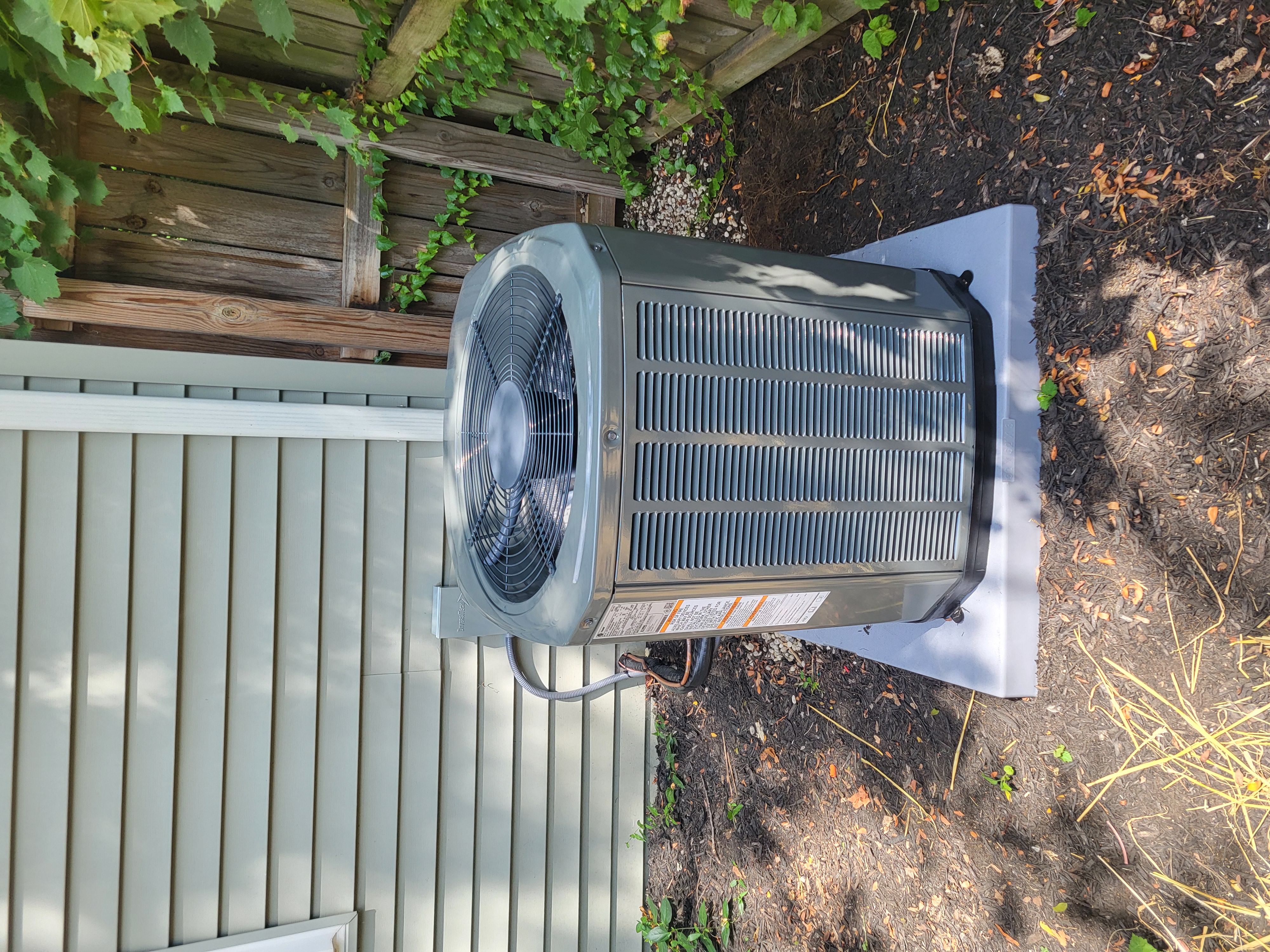 HARDIN BROS. HVAC Image